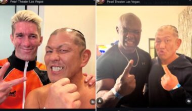 Suzuki gun reunion