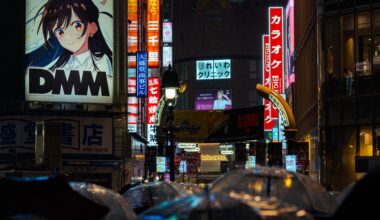Shibuya.☔️