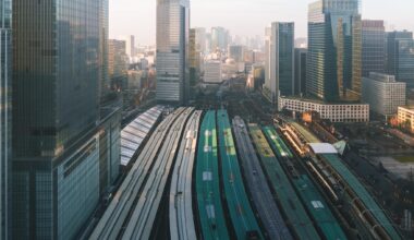 Tokyo Station