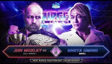 Full Free PPV: Resurgence 2024