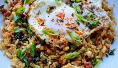 Chahan/Yakimeshi