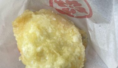 Nikko Age Yuba Manju looking for recipe