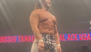 Forever the Ace