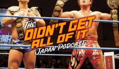 Didn’t Get All Of It Japan Episode 23 - Carnival Of Souls