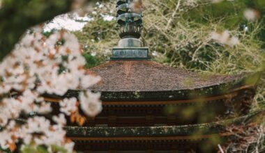 Tanzan Jinja, 談山神社