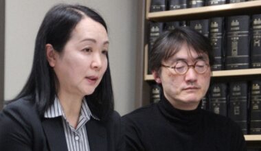 Tokyo court dismisses suit by univ. part-time lecturers claiming illegal termination - The Mainichi