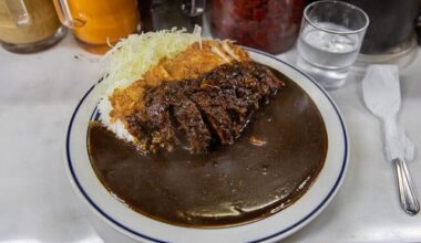 How do in replicate this deep, savory curry I had in Japan?