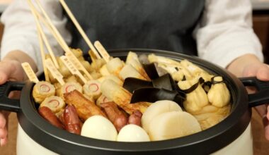 I made Oden from One Piece! :D