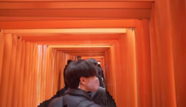 Fushimi Inari