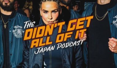 Didn't Get All Of It Japan Episode 25 - Tanahashi Eats Cobb The Long Way