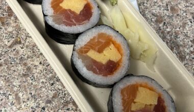 Kaisen maki