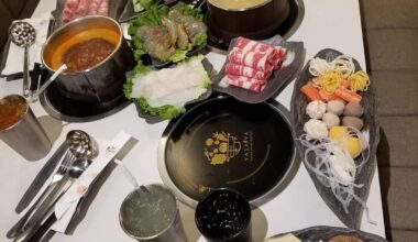 Restaurant food, post #21