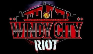 2025 Windy City Riot Cinematic Highlights