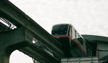 My last bit of color film from Okinawa