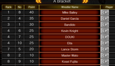 my 2nd cwc tournament