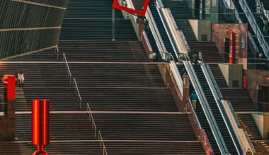 Kyoto Station 🚉