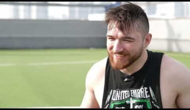 Dontaku 2025: Callum Newman Interview