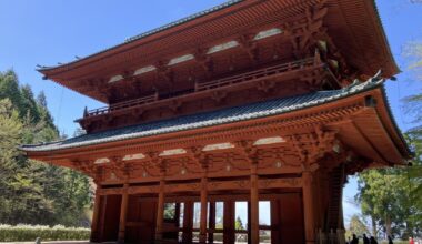 Koyasan