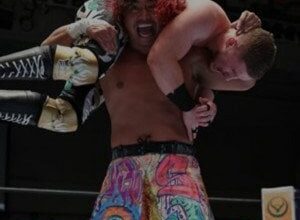 Keepin' It Strong Style - EP 390 - Best of the Super Jr. 32 Nights 3-6 Review