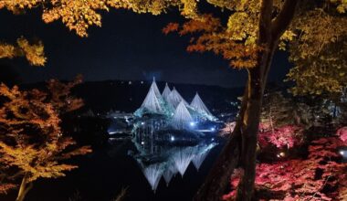 Kenroku-en Kanazawa