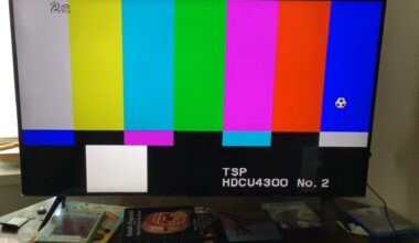 Weird crash on NJPW World.