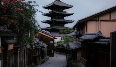 Mentally I’m here. Missing Japan