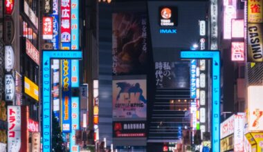 Shinjuku City