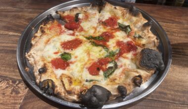 Pizza Studio Tamaki