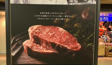 American beef
