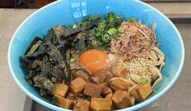 Food I had in Okinawa🌴🌺🌊