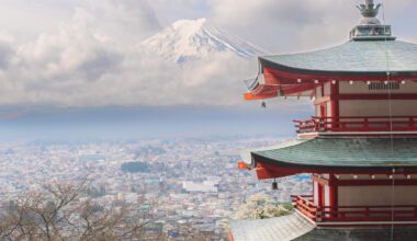 Mount Fuji