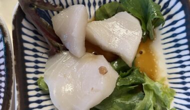 Sashimi ID