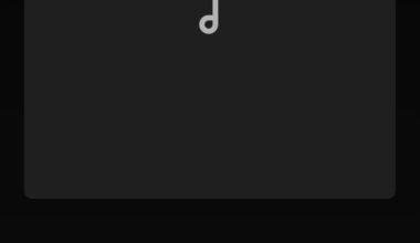 Lowkey forgot I had this song in my local files