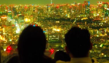 Some favorite shots from my first trip to Japan last month