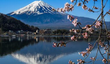 Missing the serenity of Japan