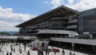 Kyoto Racecourse
