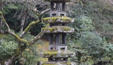 Kanazawa rokuen