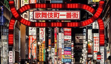 Shinjuku
