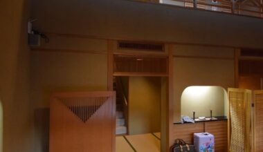 Ryokan