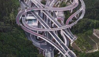 Tokyo Highway