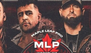 The battle for the Bullet Club name continues in Canada