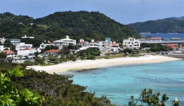 Japan Times on Aka-to and the Battle of Okinawa