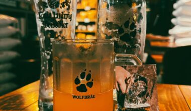 Favorite brewery so far