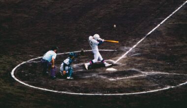 Pictures of Ginoza Baseball Team