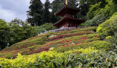 Enryaku-ji