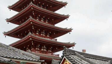Senso-ji