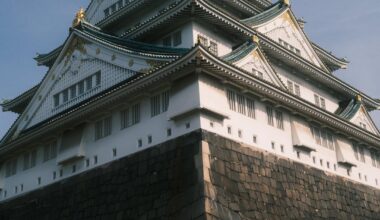 Osaka-mazing