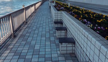 Take a seat in Tokyo
