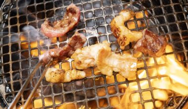 Yakiniku