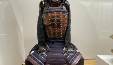 Tachibana Museum in Yanagawa, Fukuoka.
